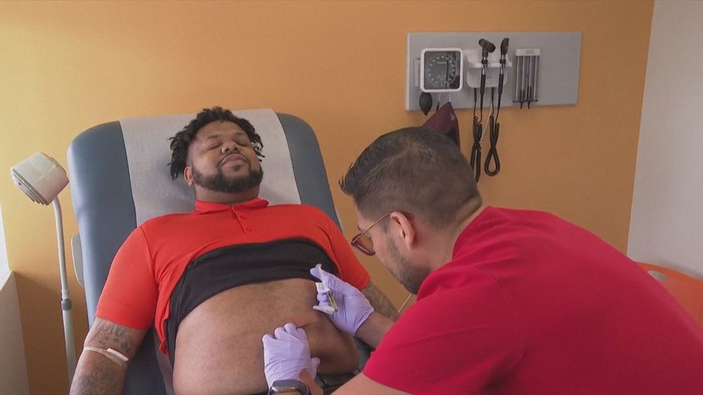 Cjepivo koje štiti od HIV-a - 2