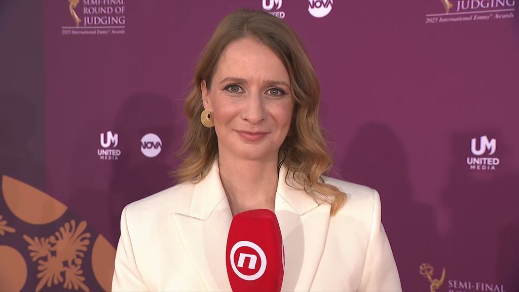 Polufinalni krug žiriranja nagrade Emmy - 3