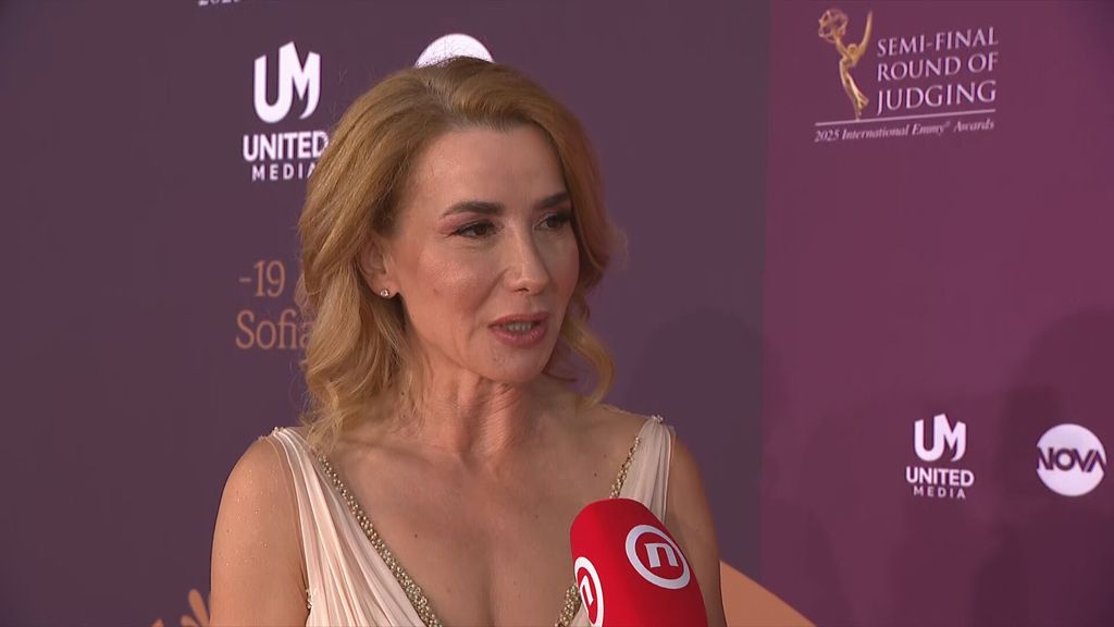 Polufinalni krug žiriranja nagrade Emmy - 3