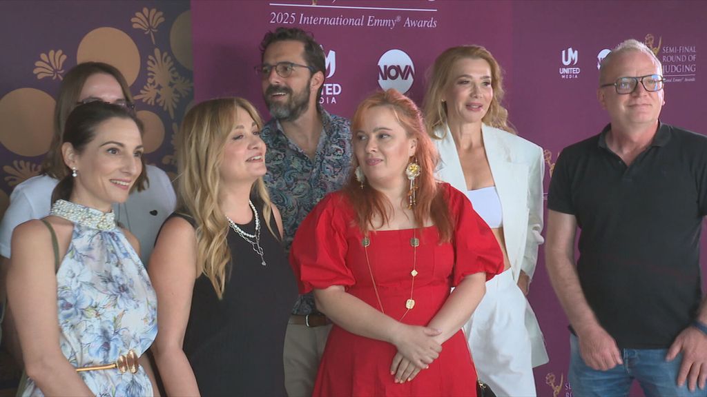 Polufinalni krug žiriranja nagrade Emmy - 3