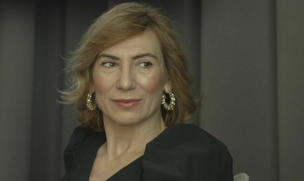 Daria Lorenci Flatz