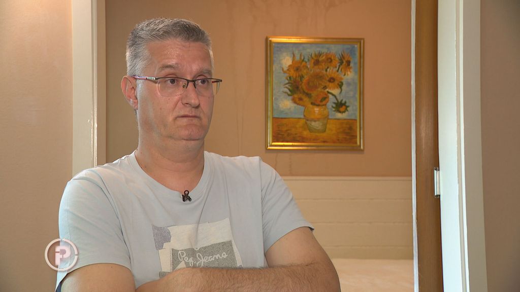 Provjereno: Problemi u stanu - 5