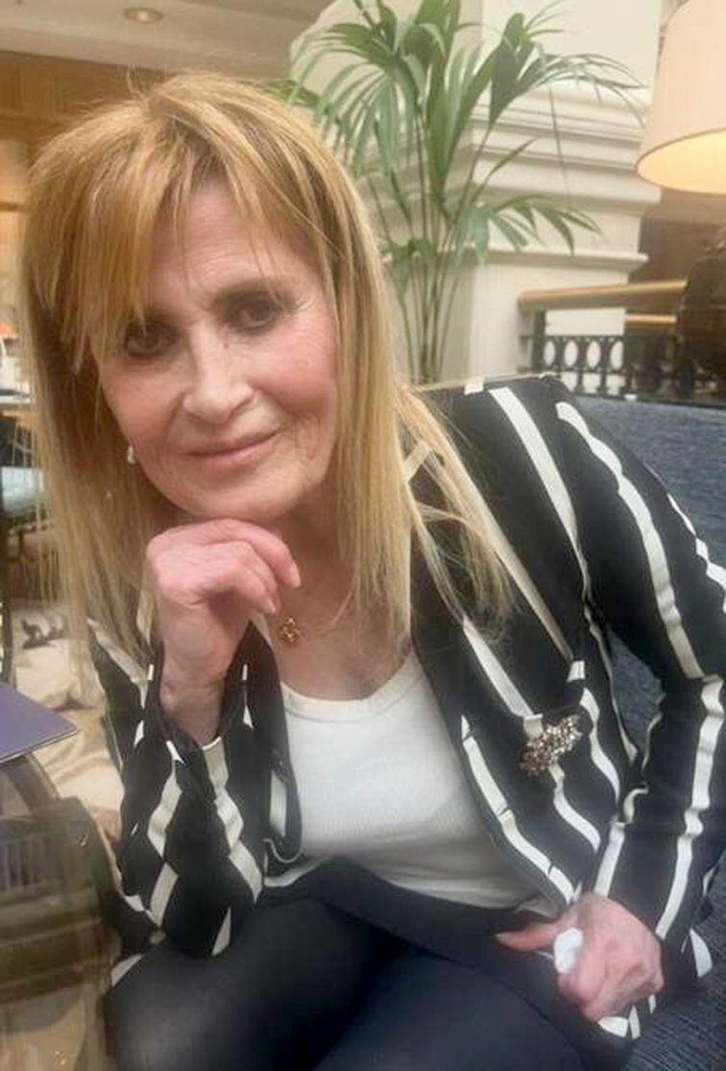Jennifer Abbott