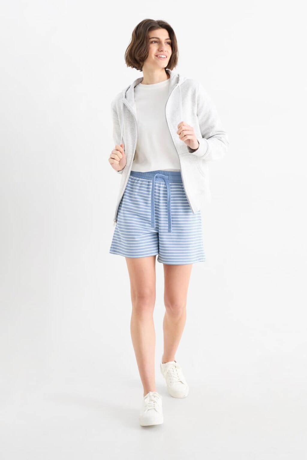 C&A kratke hlačice, 12,99 eura