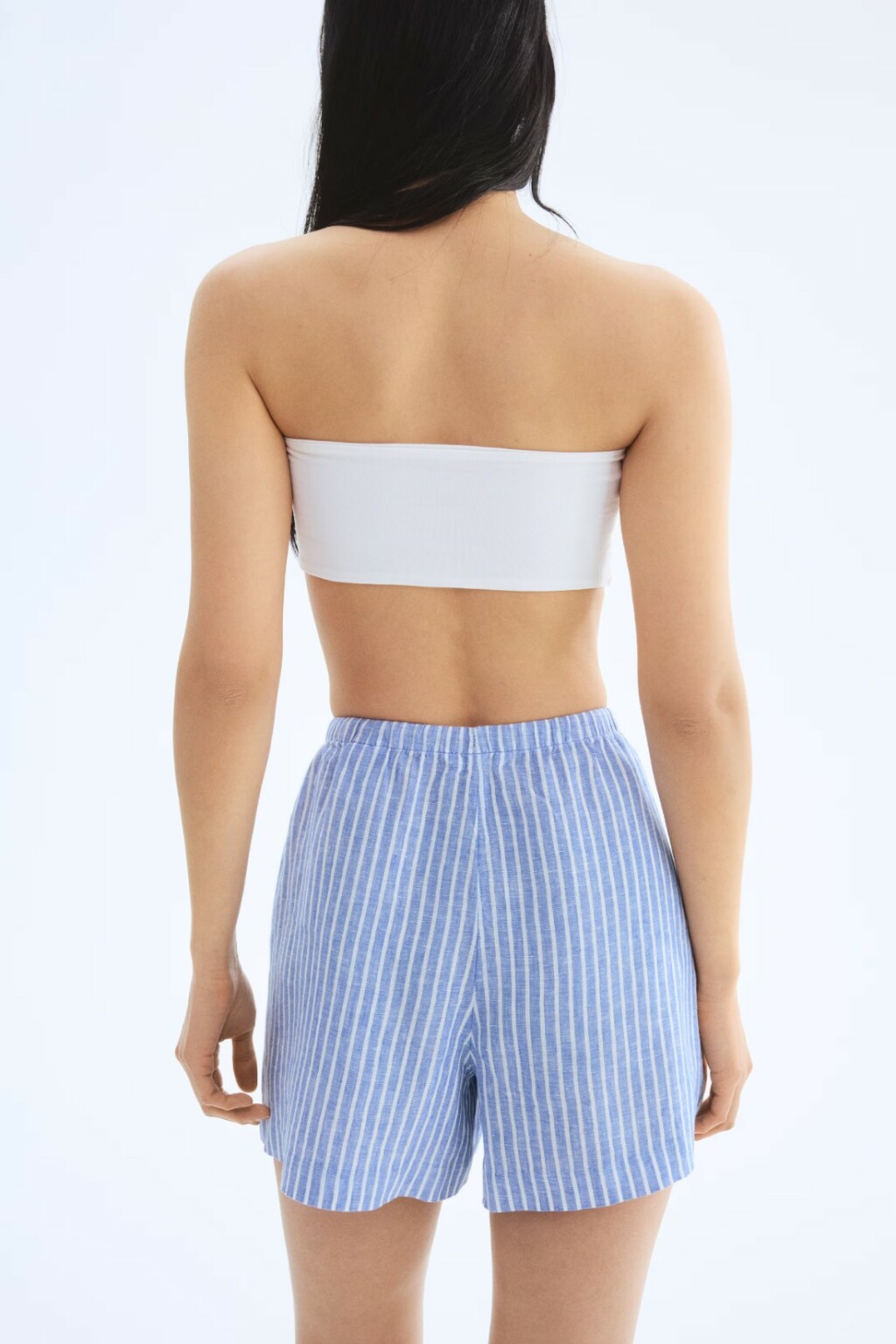 H&M kratke hlačice, 24,99 eura
