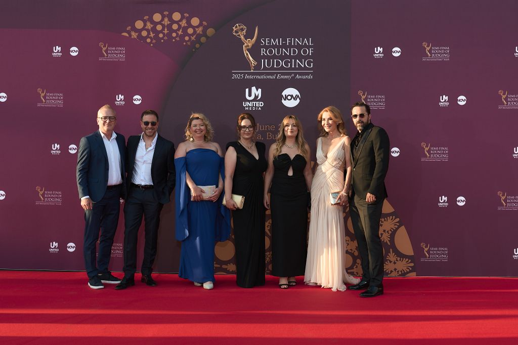 Emmy u Sofiji - 3