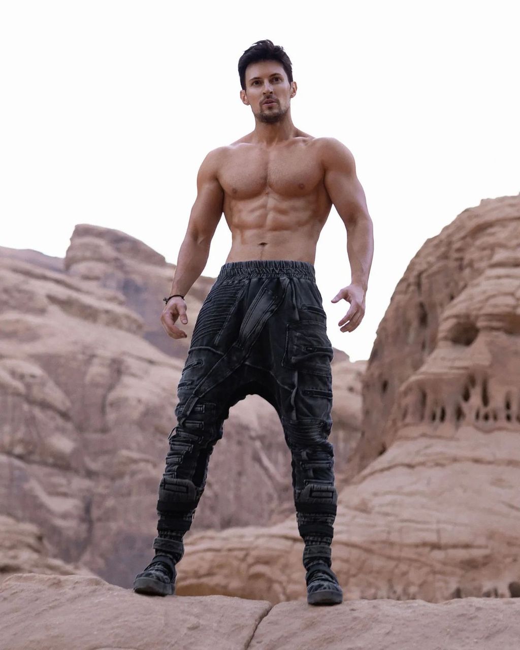 Pavel Durov - 2