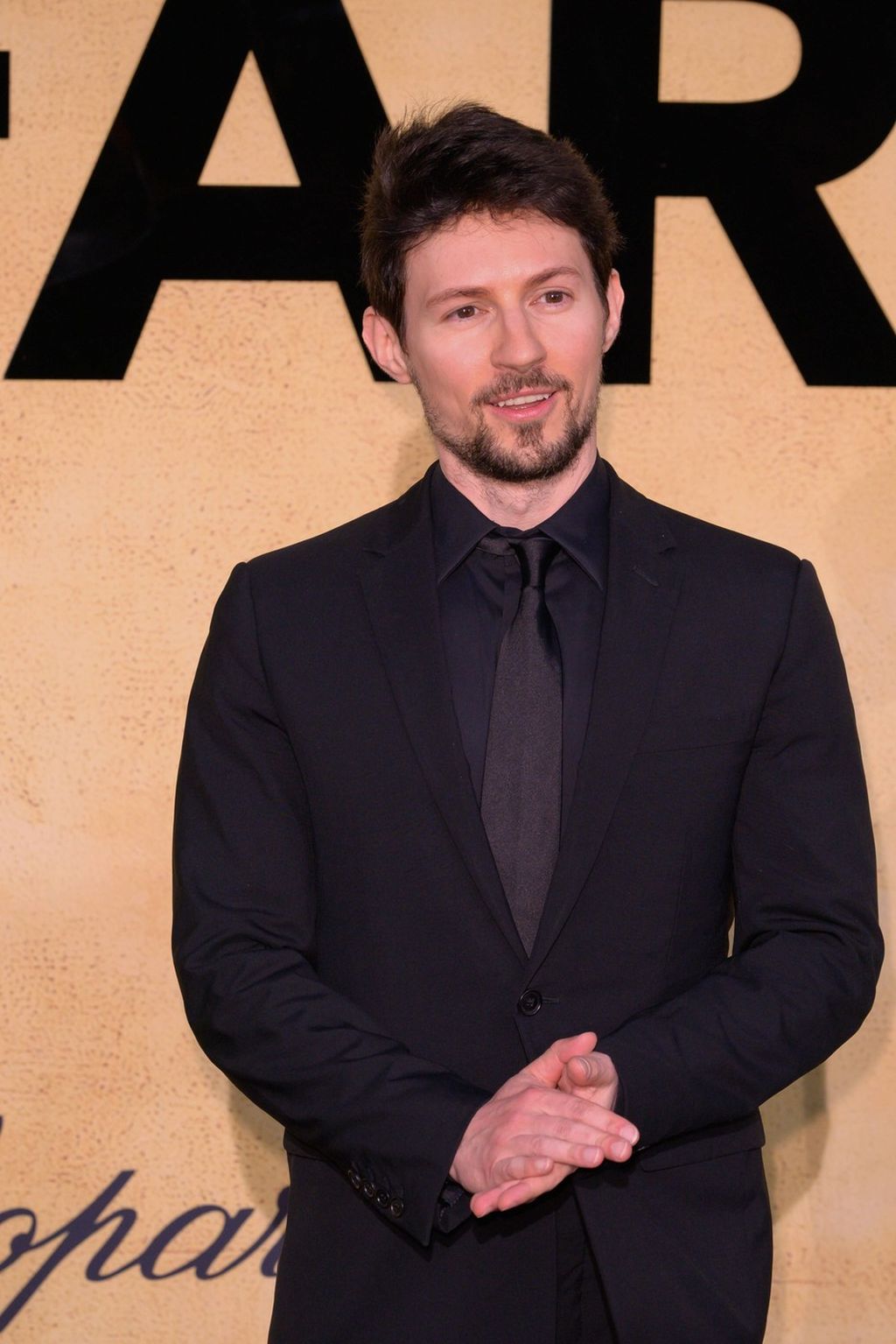 Pavel Durov - 6