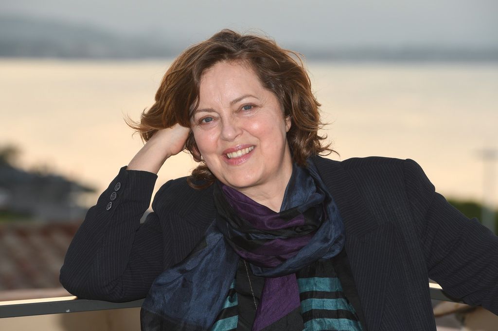 Greta Scacchi