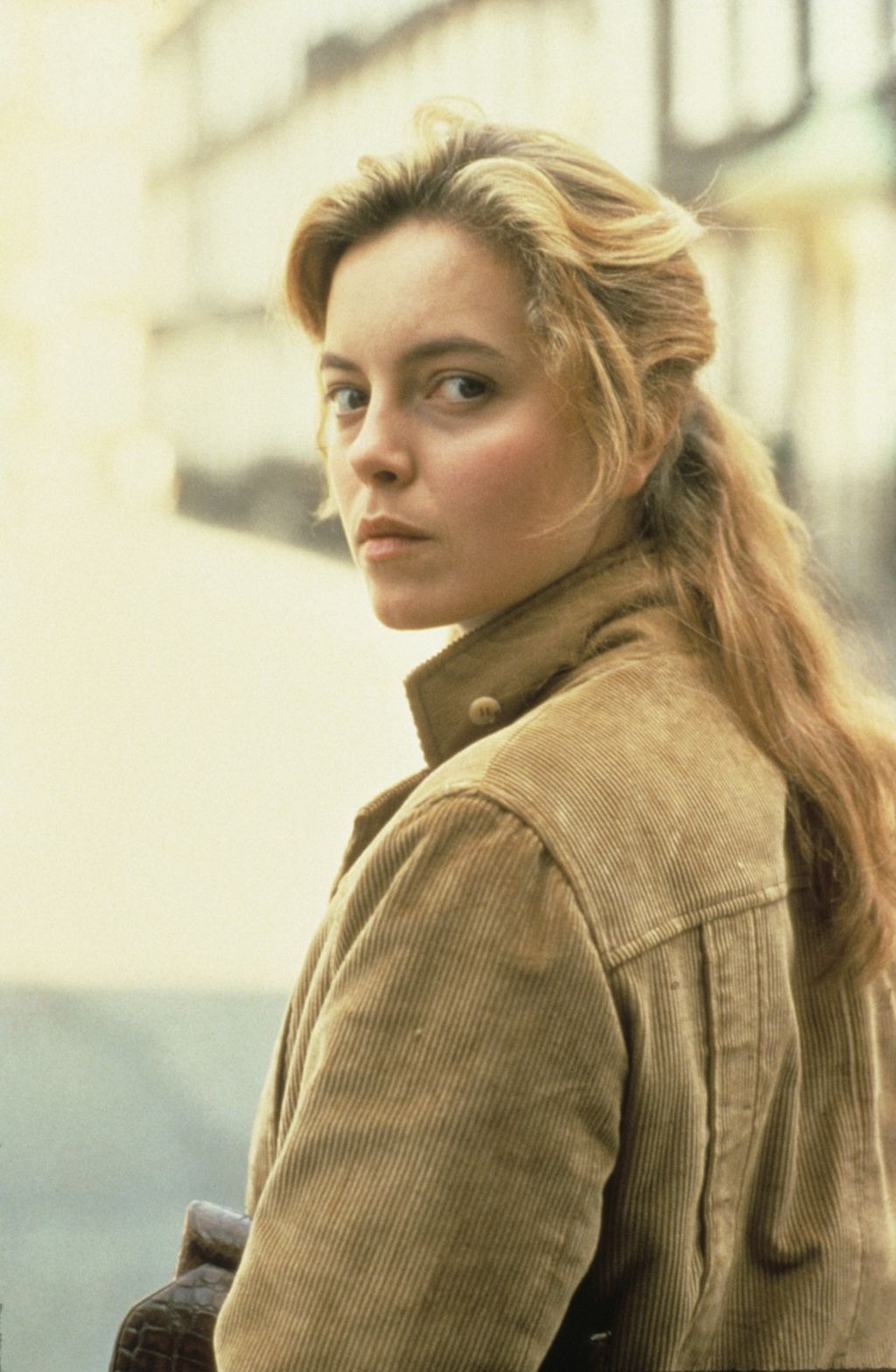 Greta Scacchi