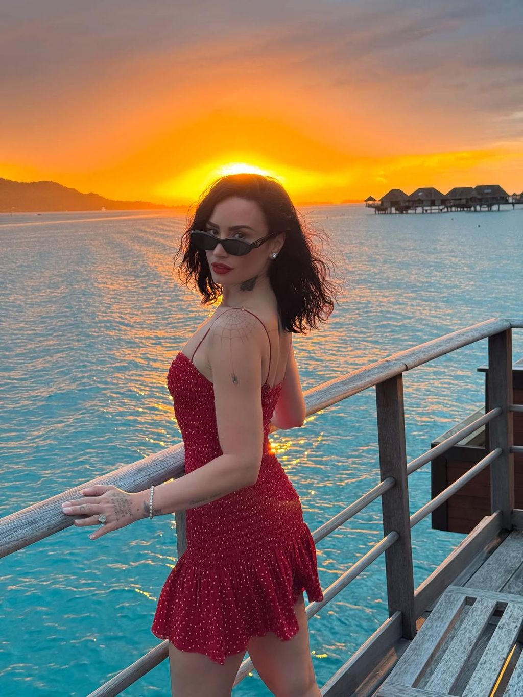 Demi Lovato