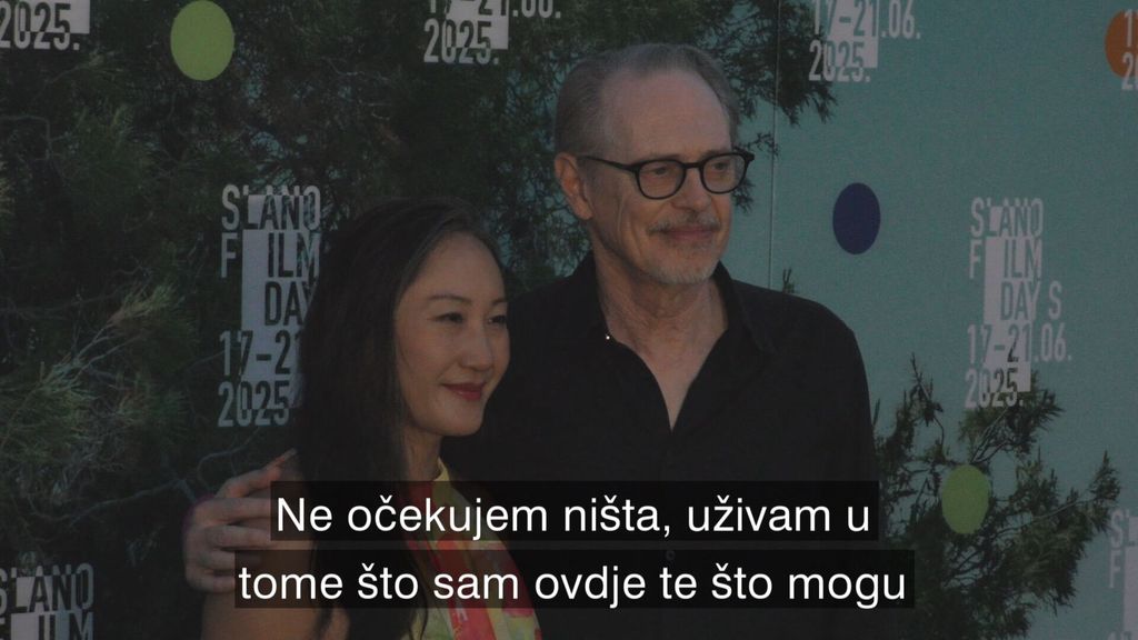 Steve Buscemi - 4