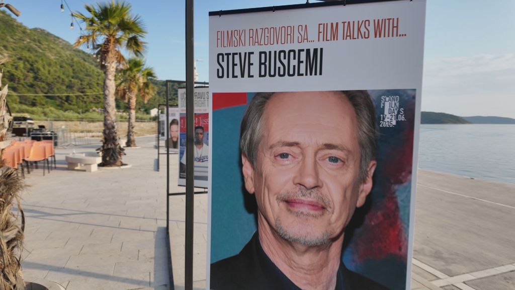 Steve Buscemi - 5