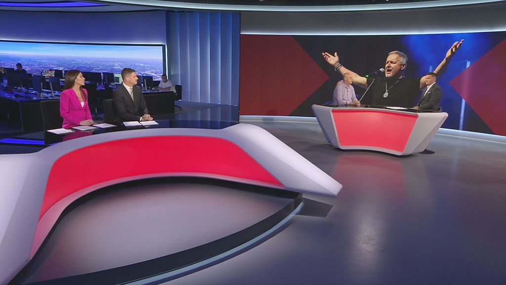 Domagoj Mikić i Zdravko Barišić - 4