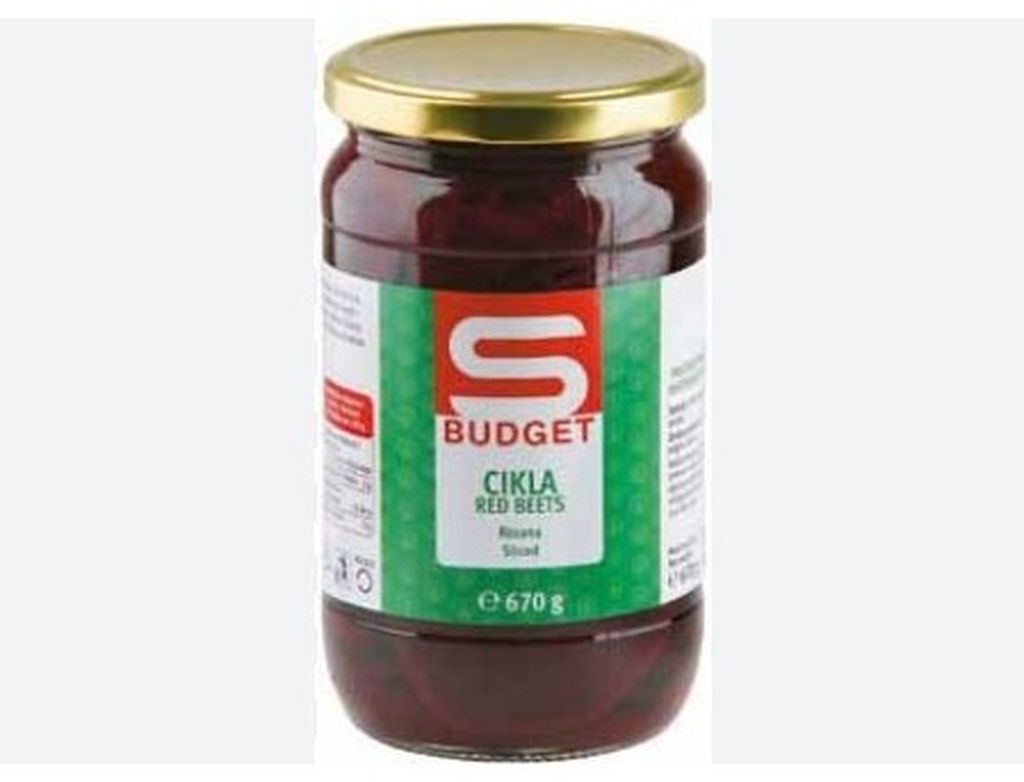 Cikla, ilustracija