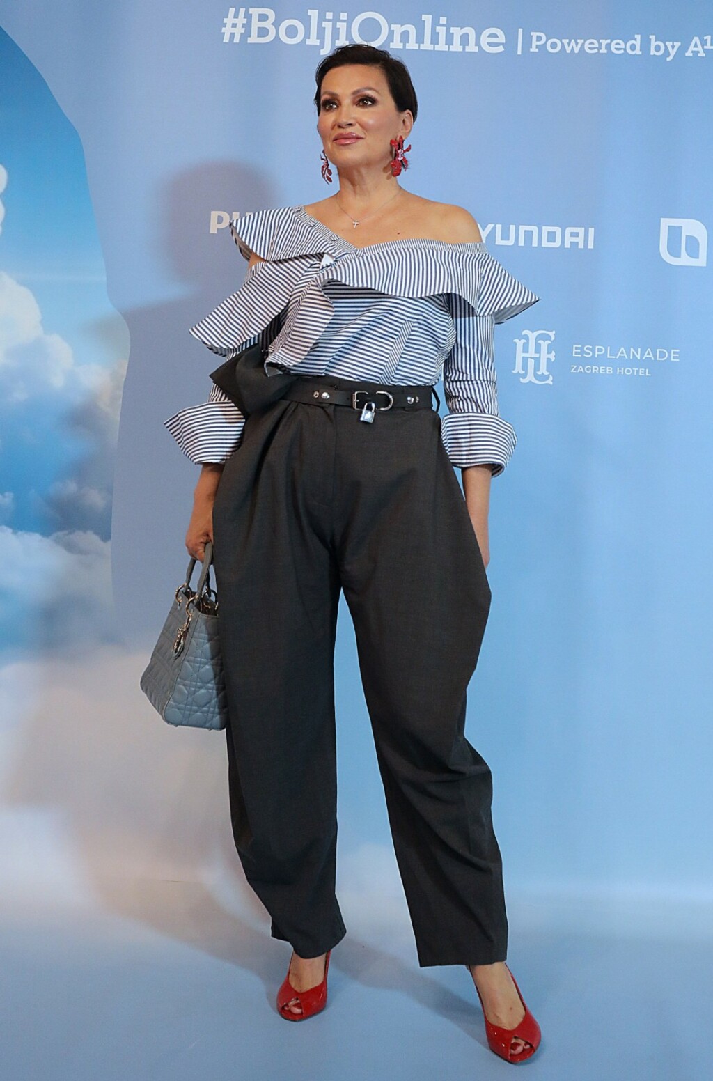 Nina Badrić