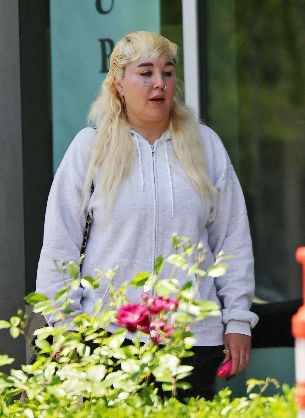 Amanda Bynes - 1