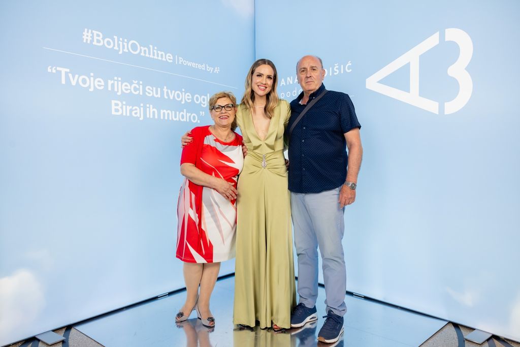 Proslava 5 godina podcasta Ane Radišić - 5
