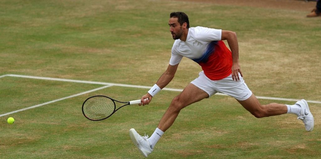 Marin Čilić