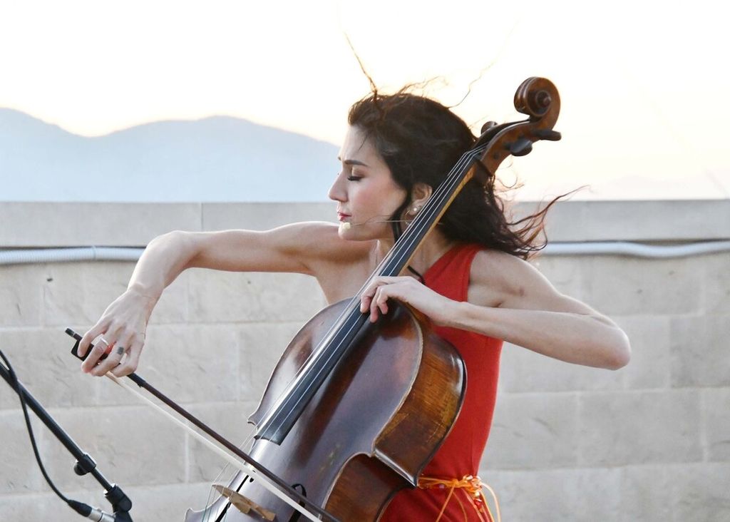 Ana Rucner, Pozdrav ljetu - 14