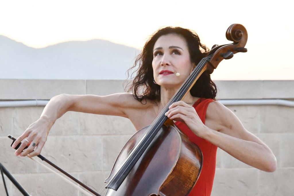 Ana Rucner, Pozdrav ljetu - 19