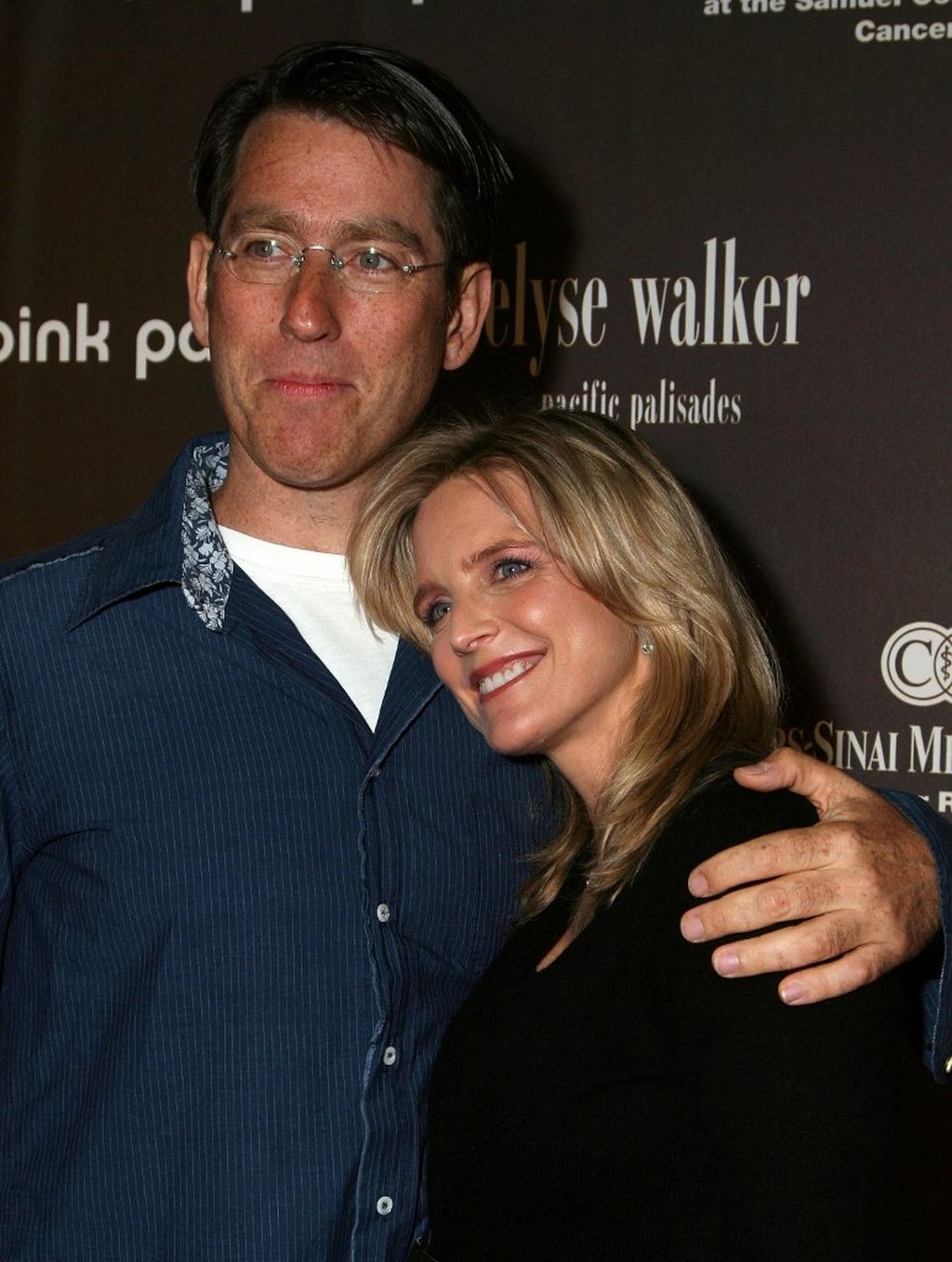 Courtney Thorne-Smith - 3