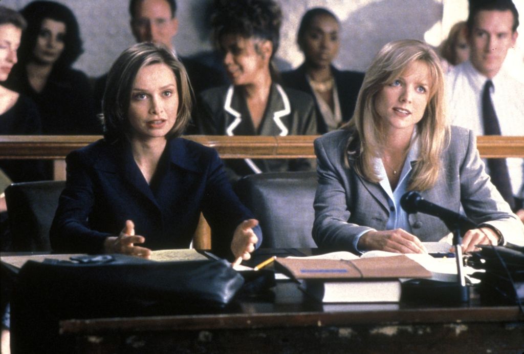 Courtney Thorne-Smith - 8