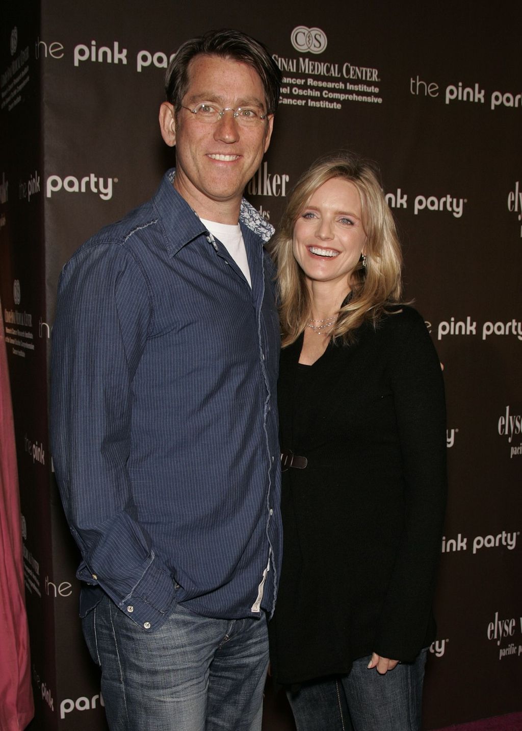 Courtney Thorne-Smith - 9