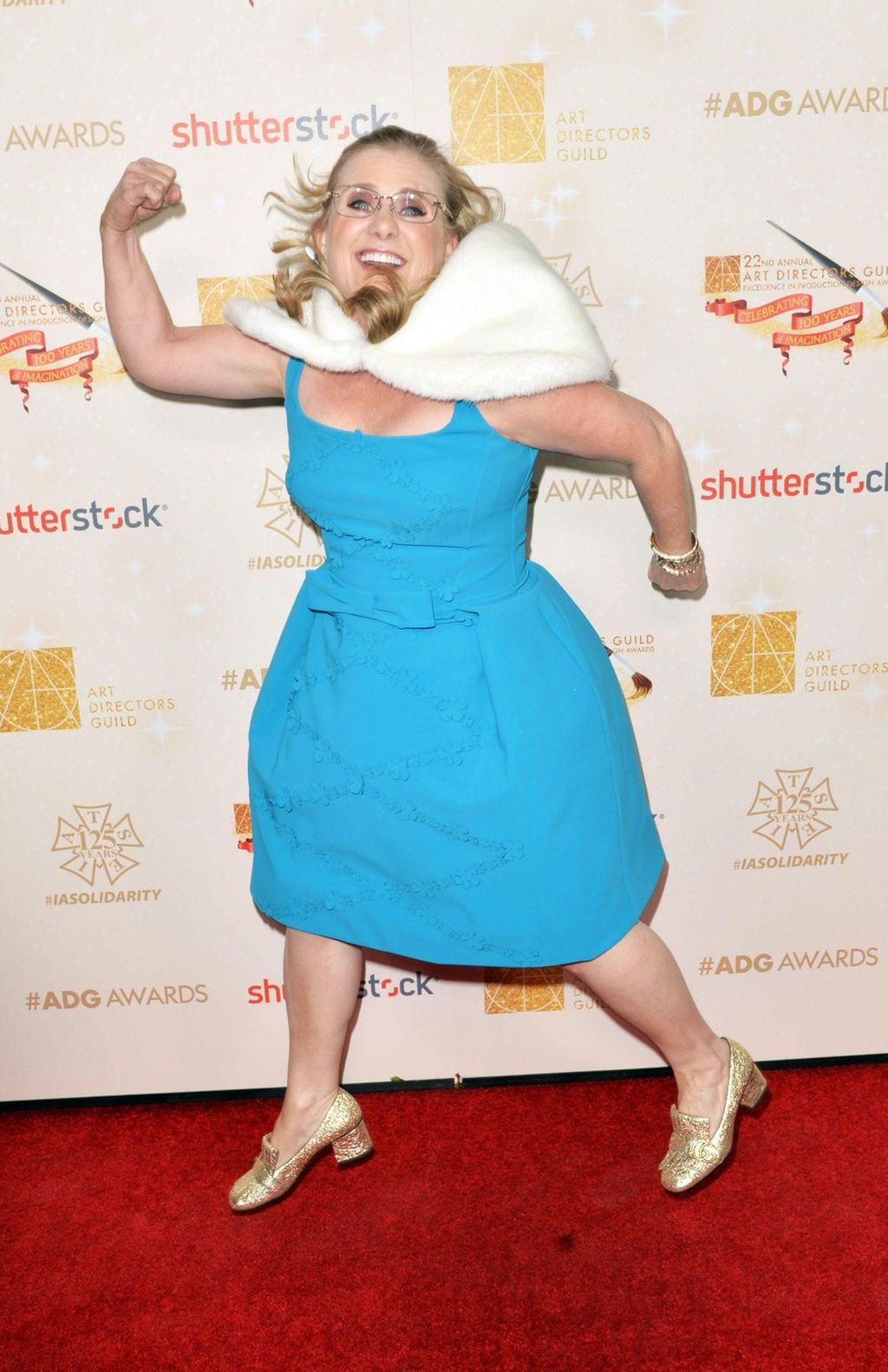 Nancy Cartwright - 3