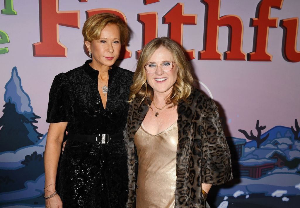 Nancy Cartwright - 9