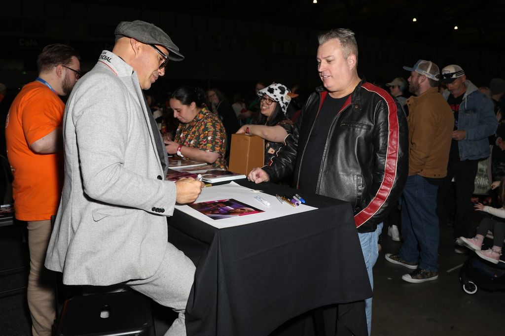Billy Zane - 1