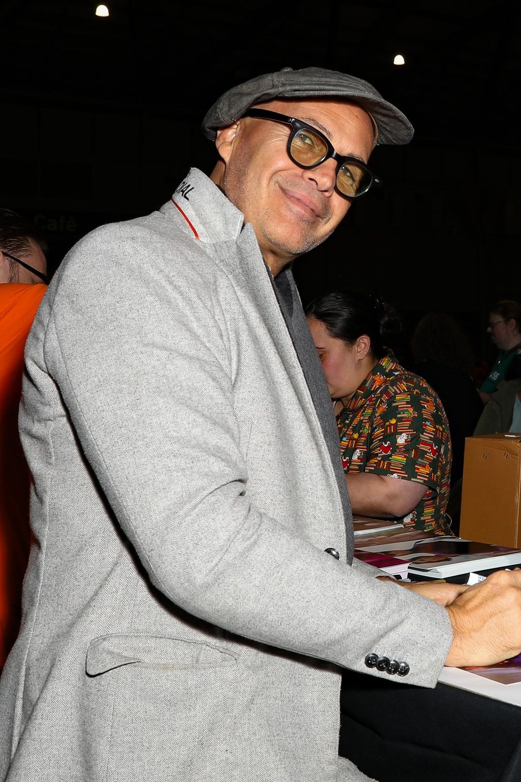 Billy Zane - 3