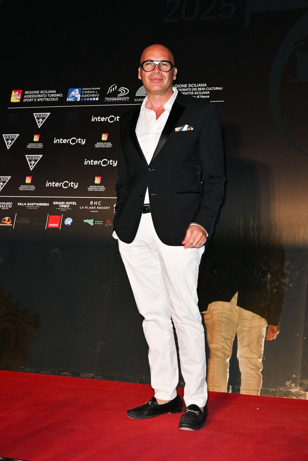 Billy Zane - 5