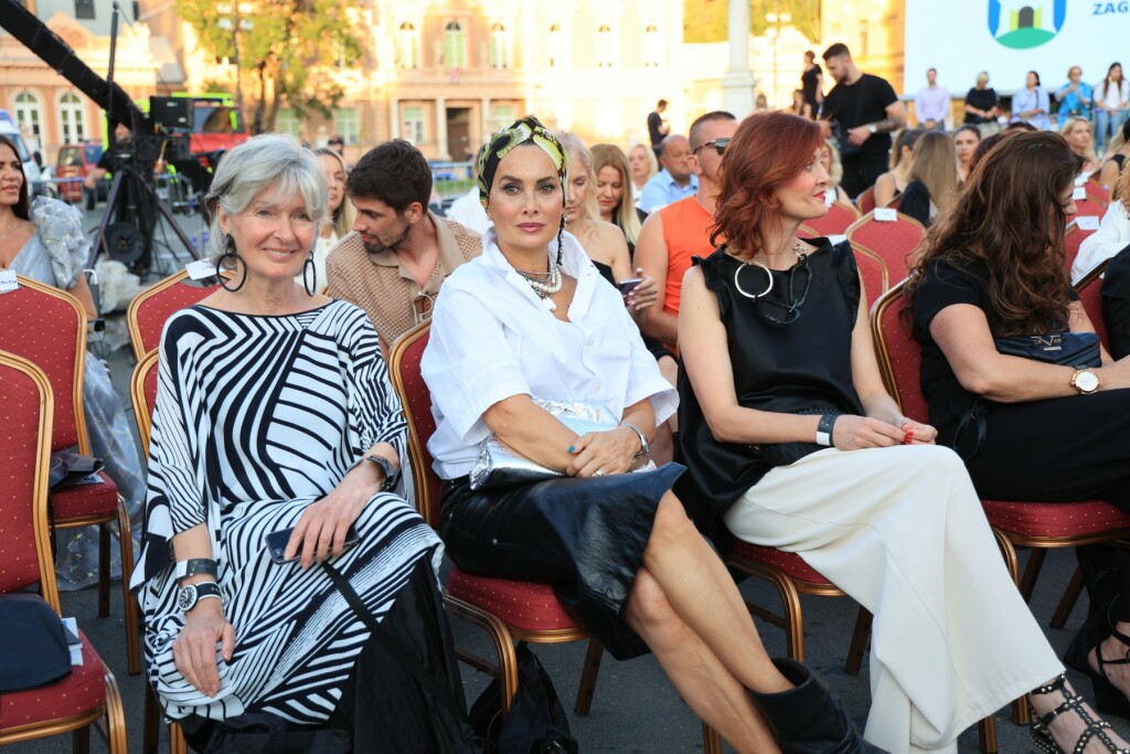 Leonarda Boban na Zlatnoj igli