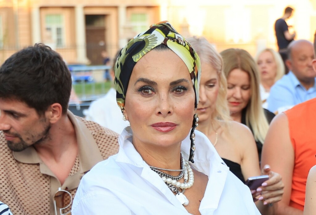 Leonarda Boban na Zlatnoj igli