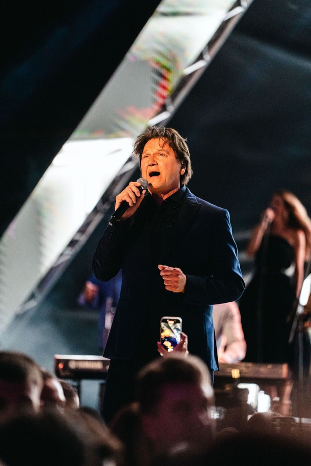 Zdravko Čolić otvorio klub na Krku