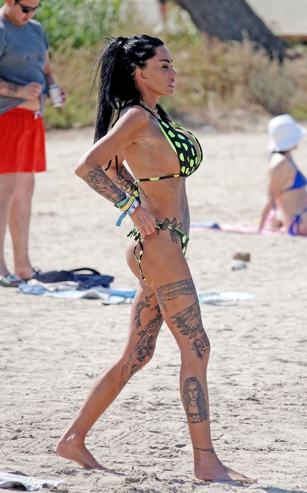 Katie Price - 3