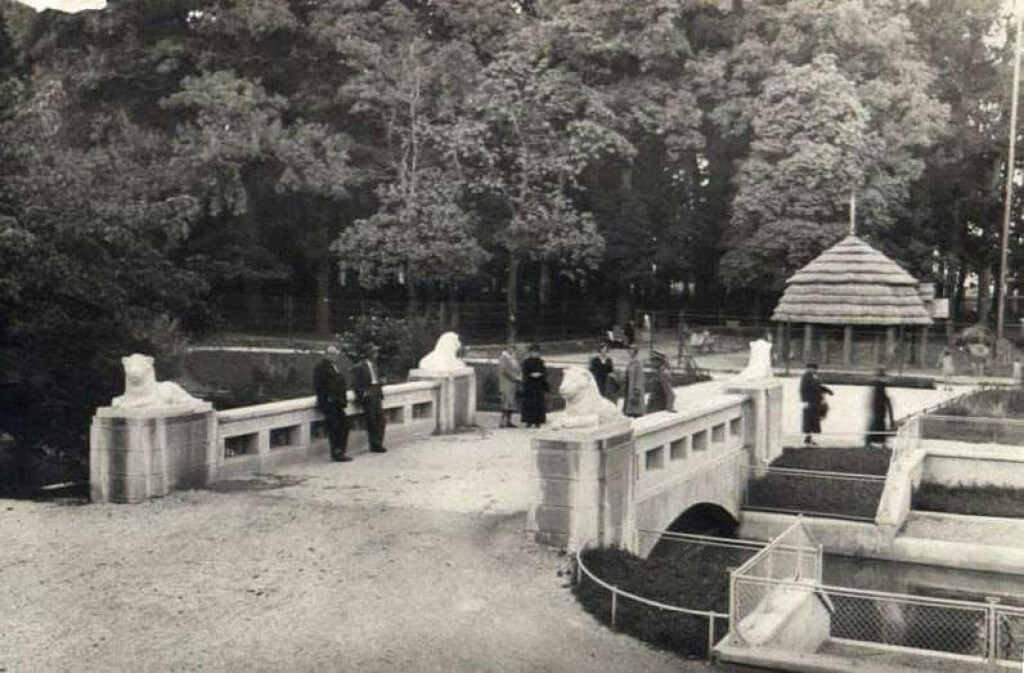 Zoološki vrt Grada Zagreba slavi sto godina postojanja - 7