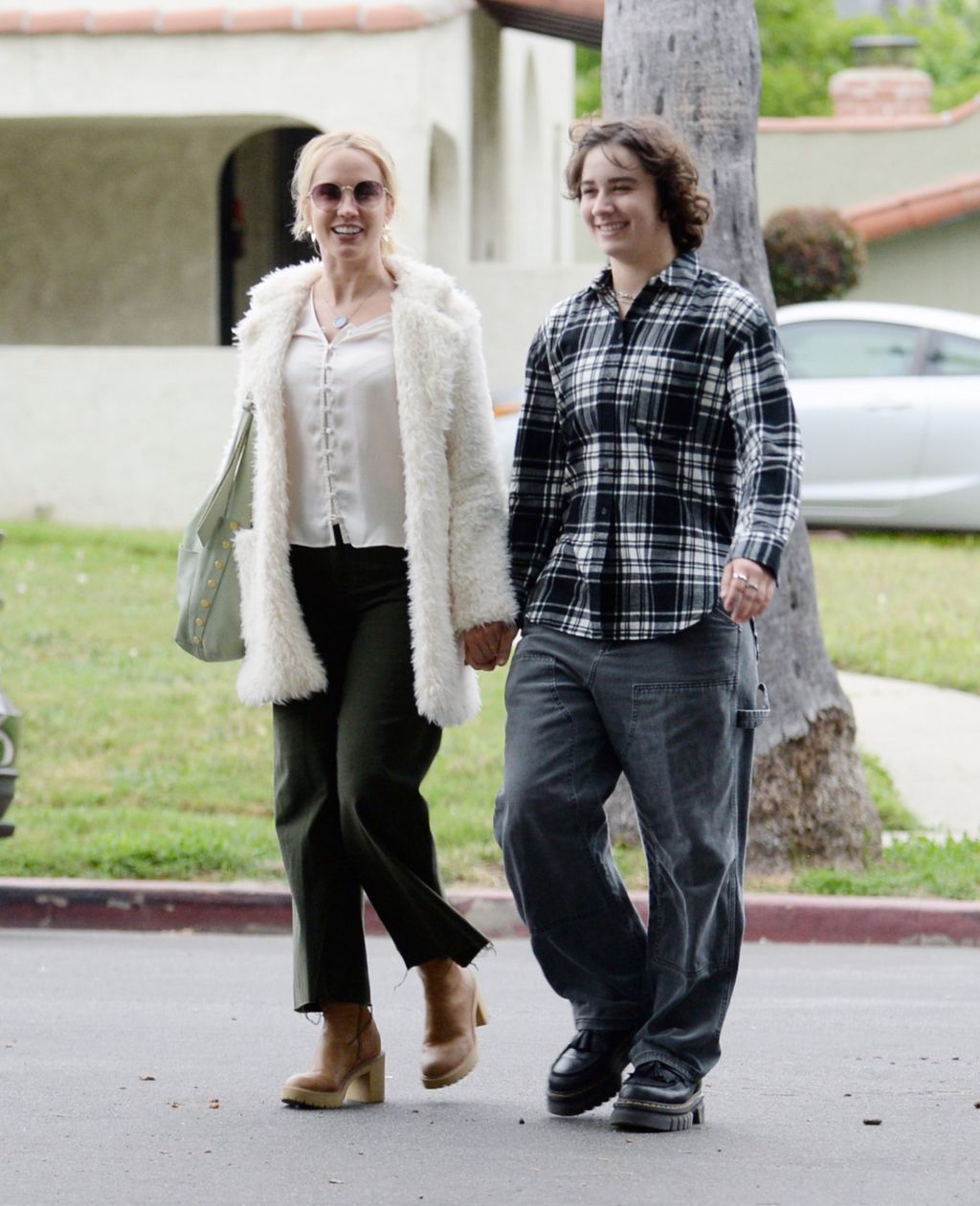 Anna Camp i Jade Whipkey - 1