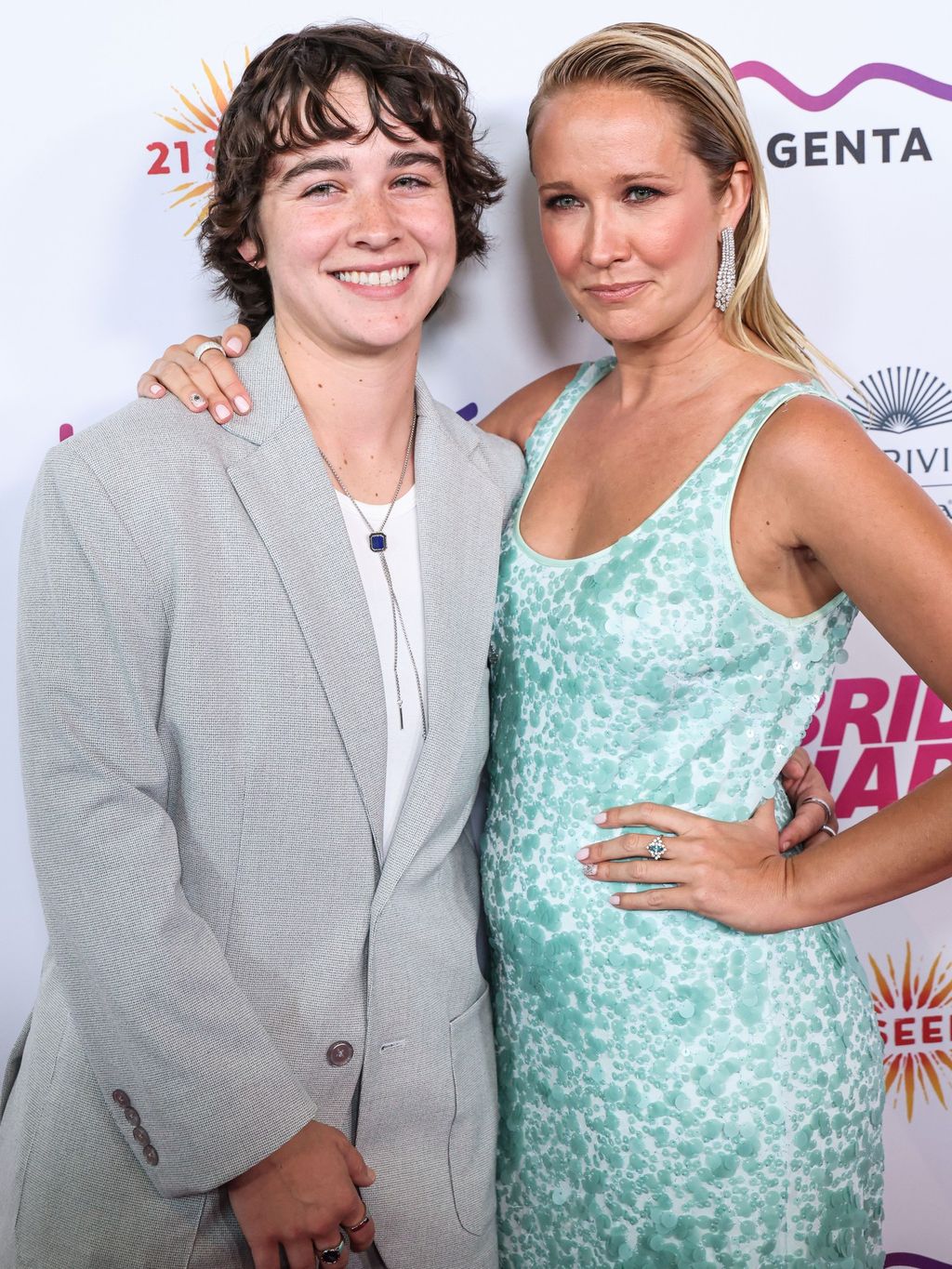 Anna Camp i Jade Whipkey - 3