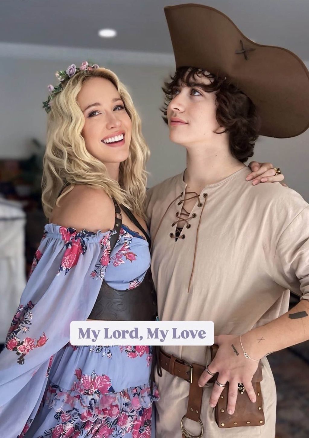 Anna Camp i Jade Whipkey - 5