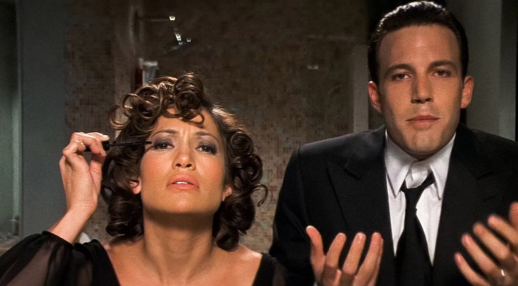Film ''Djevojka iz Jerseya''