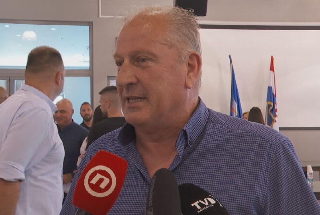 Baška Voda