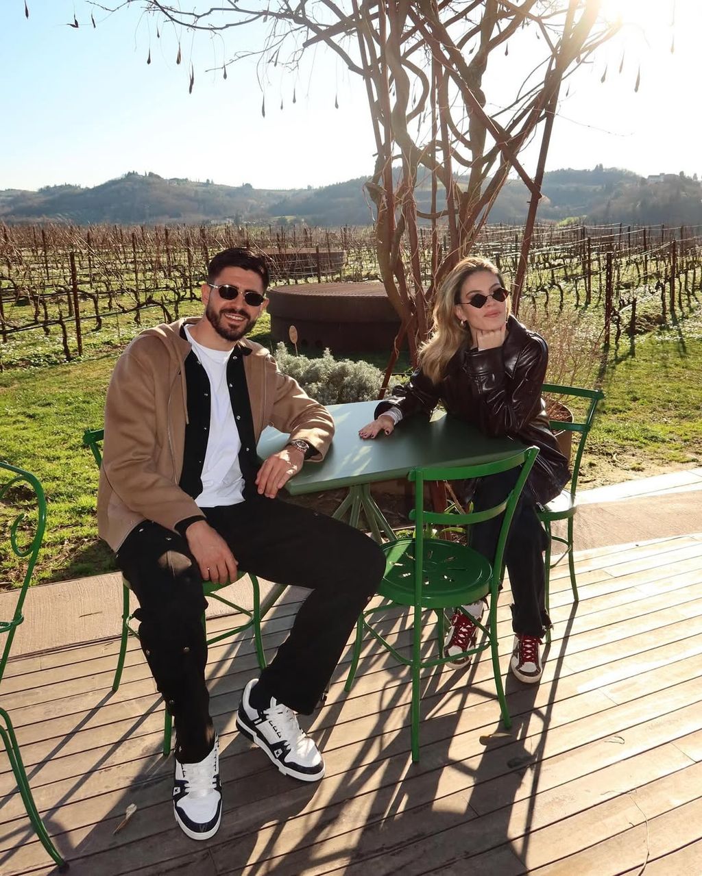 Martin Erlić sa zaručnicom - 7