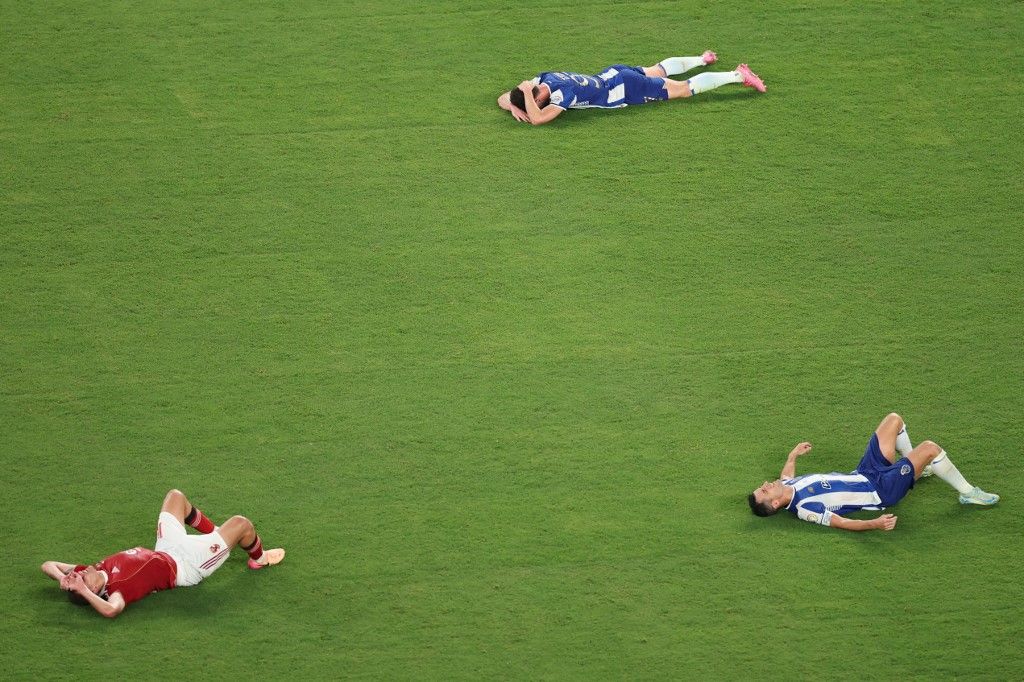 Porto - Al Ahly