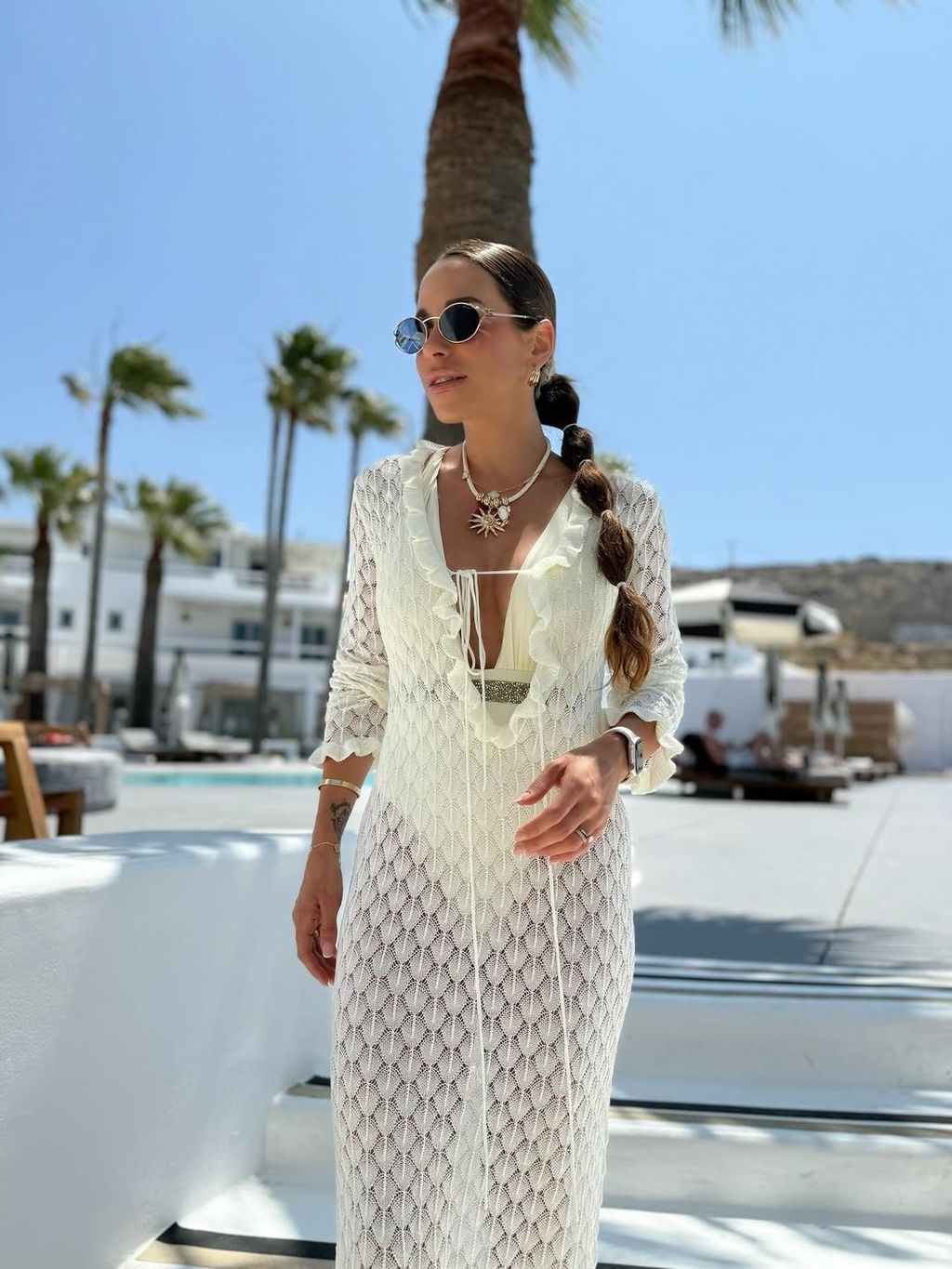 Raquel Mauri