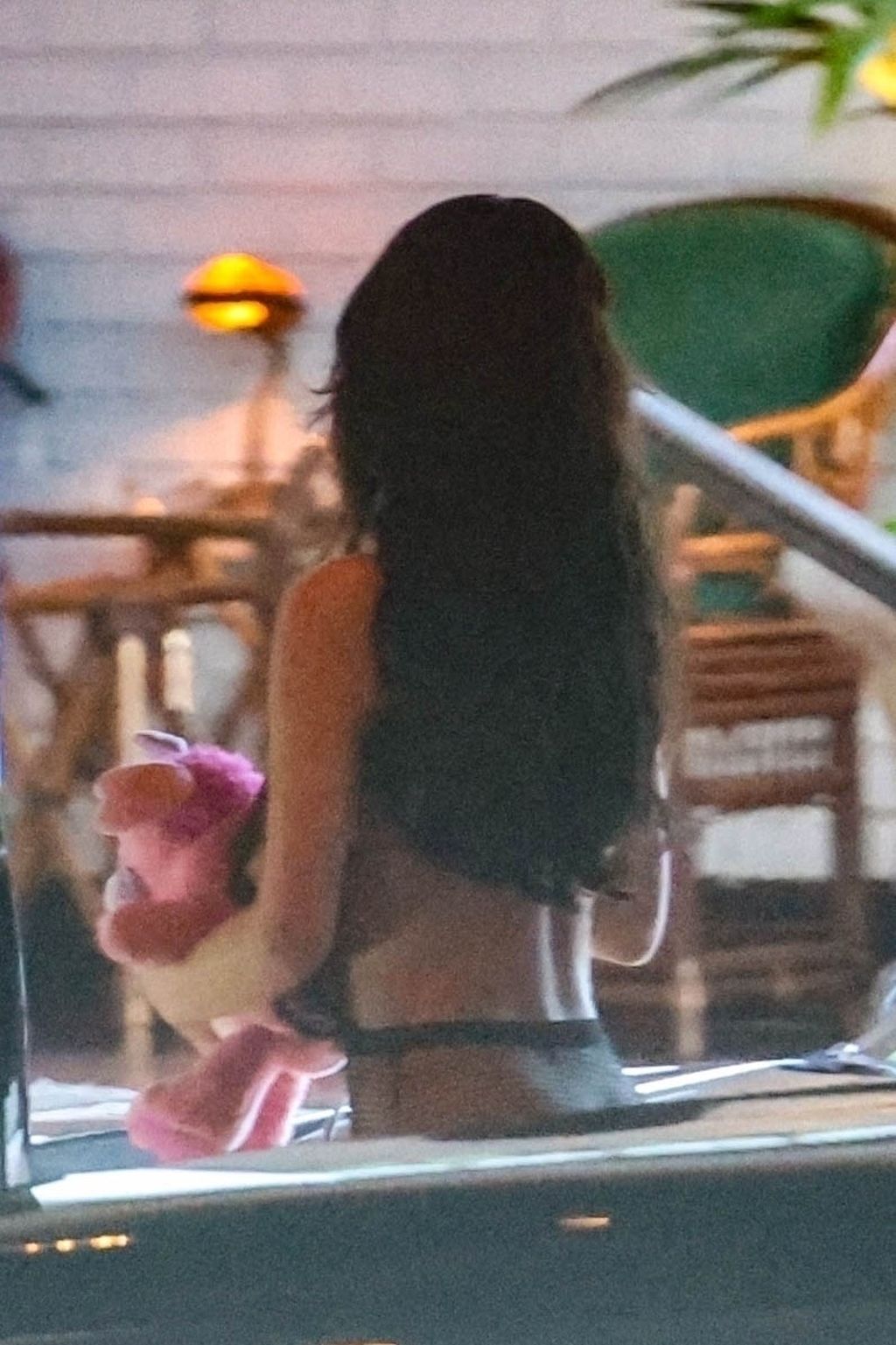 Bianca Censori