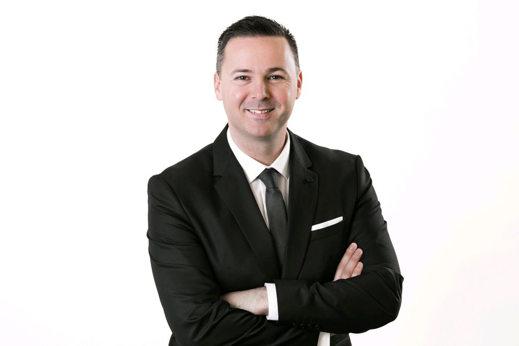 Pametni dom, ilustracija