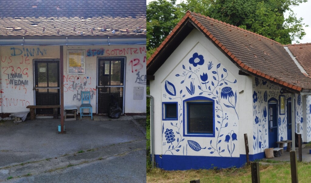 Stajalište Prečec
