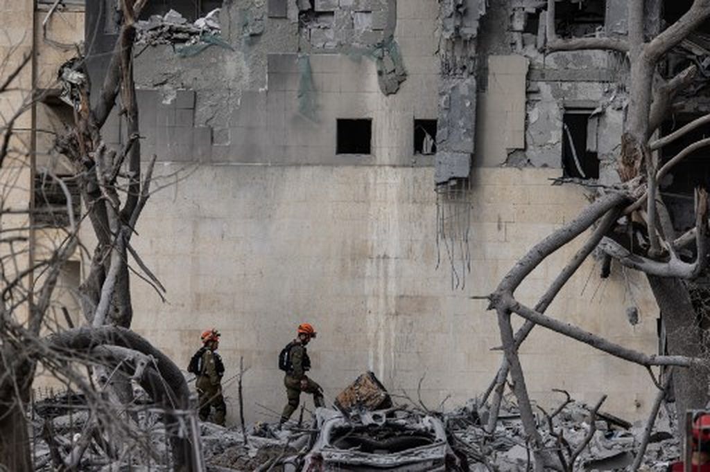 Iranski vojni dužnosnici ubijeni u izraelskim napadima